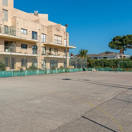 Guestready - Madalena Pool & Tennis וילה נובה דה גאיה