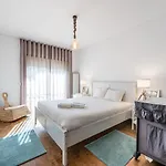 Appartement Guestready - Madalena Pool & Tennis