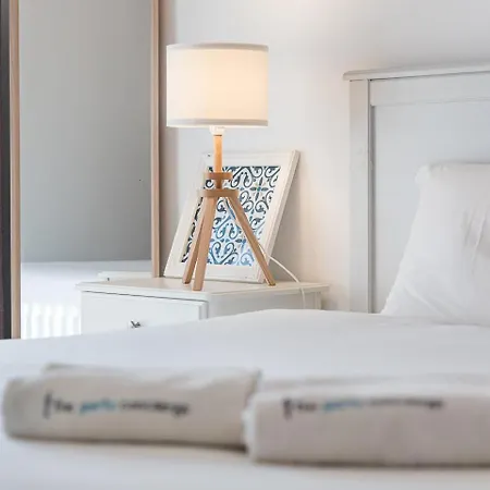 Guestready - Madalena Pool & Tennis *