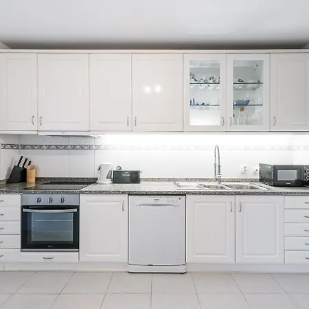 Guestready - Madalena Pool & Tennis Daire *