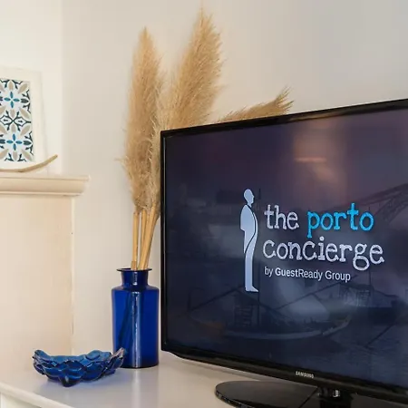 شقة Guestready - Madalena Pool & Tennis فيلا نوفا دي غايا