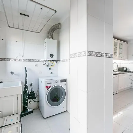 شقة Guestready - Madalena Pool & Tennis فيلا نوفا دي غايا