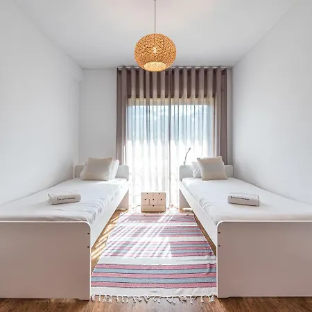 Guestready - Madalena Pool & Tennis