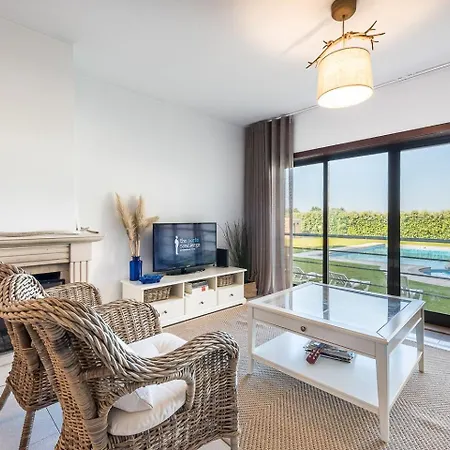 Guestready - Madalena Pool & Tennis Apartment
