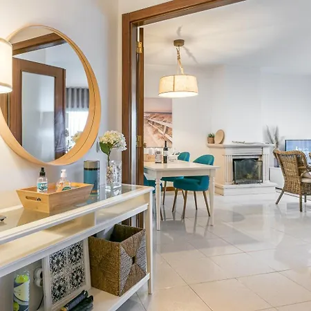 شقة Guestready - Madalena Pool & Tennis فيلا نوفا دي غايا