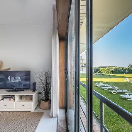 Guestready - Madalena Pool & Tennis Apartment