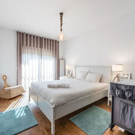 شقة Guestready - Madalena Pool & Tennis