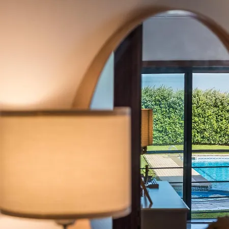 Daire Guestready - Madalena Pool & Tennis *