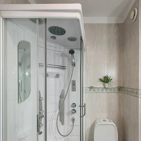 Guestready - Madalena Pool & Tennis فيلا نوفا دي غايا