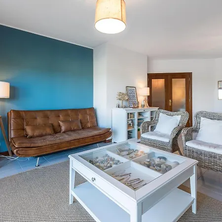 Guestready - Madalena Pool & Tennis شقة فيلا نوفا دي غايا