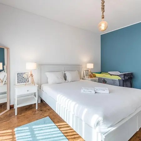 Guestready - Madalena Pool & Tennis