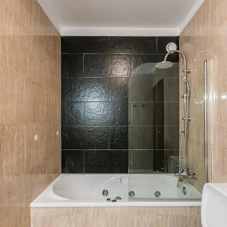 شقة Guestready - Madalena Pool & Tennis