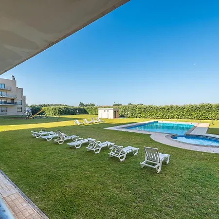 Daire Guestready - Madalena Pool & Tennis