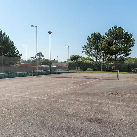 شقة Guestready - Madalena Pool & Tennis فيلا نوفا دي غايا