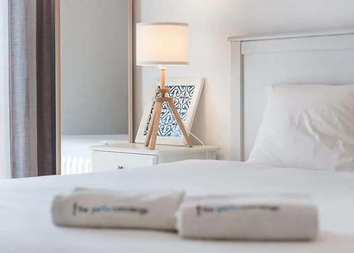 Guestready - Madalena Pool & Tennis *