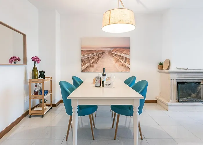 Guestready - Madalena Pool & Tennis