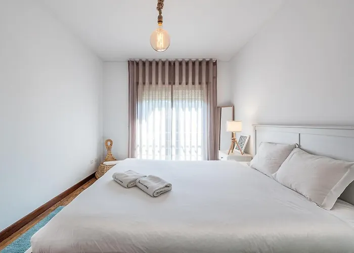 Apartamento Guestready - Madalena Pool & Tennis *