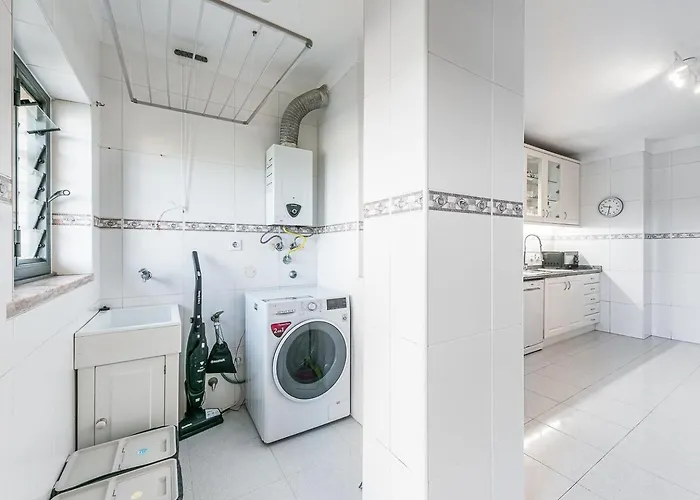 Apartamento Guestready - Madalena Pool & Tennis Vila Nova de Gaia