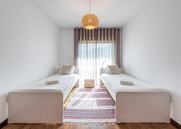 Guestready - Madalena Pool & Tennis