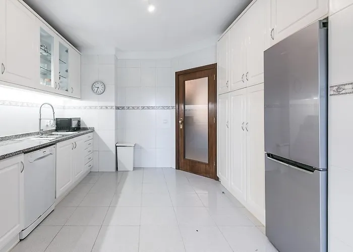 Guestready - Madalena Pool & Tennis Apartamento Vila Nova de Gaia