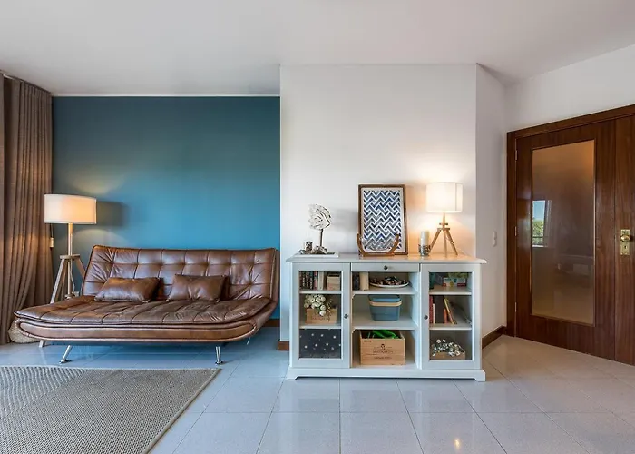 Guestready - Madalena Pool & Tennis * Vila Nova de Gaia