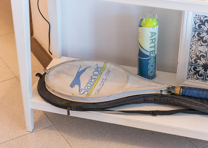 Apartamento Guestready - Madalena Pool & Tennis