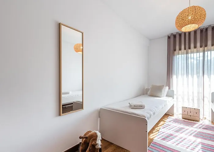 Guestready - Madalena Pool & Tennis *