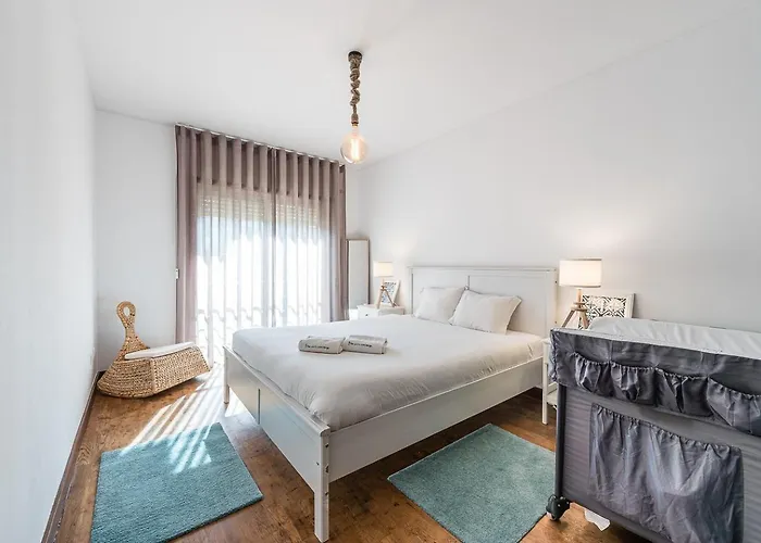 Apartamento Guestready - Madalena Pool & Tennis