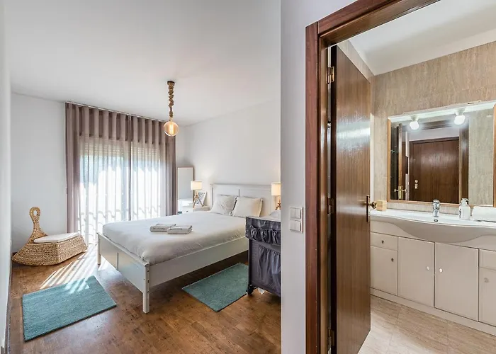 Guestready - Madalena Pool & Tennis