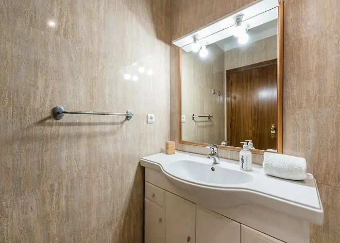 Guestready - Madalena Pool & Tennis Apartamento *