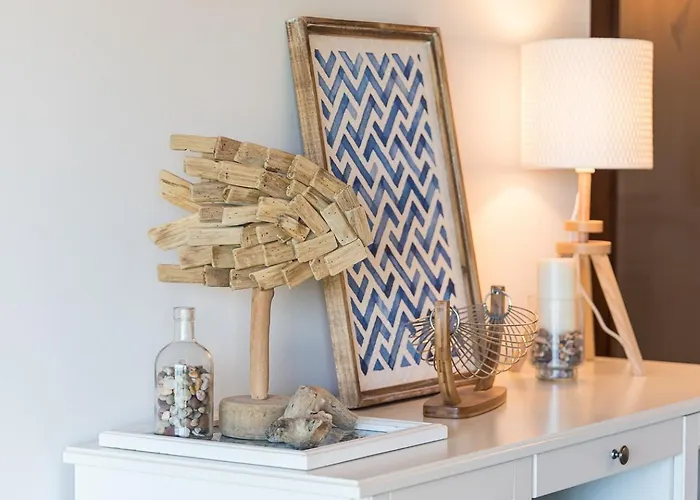 Apartamento Guestready - Madalena Pool & Tennis *