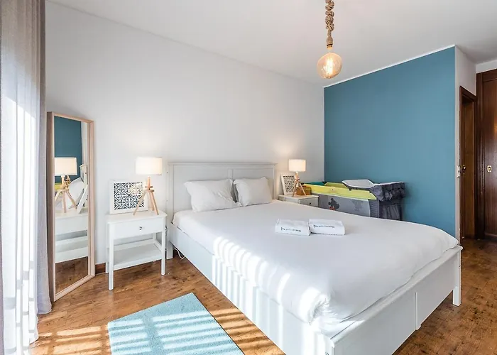 Guestready - Madalena Pool & Tennis