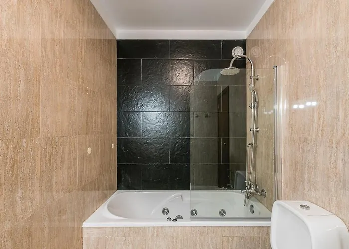 Apartamento Guestready - Madalena Pool & Tennis