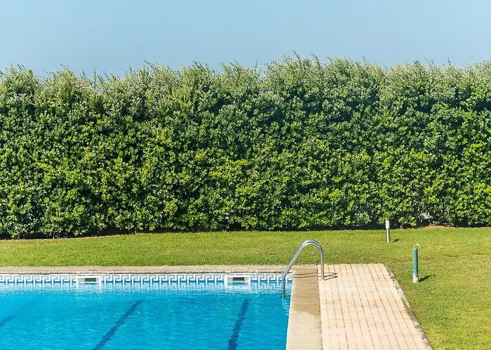 Guestready - Madalena Pool & Tennis Vila Nova de Gaia