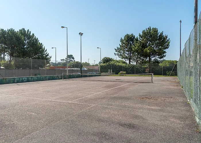 Apartamento Guestready - Madalena Pool & Tennis Vila Nova de Gaia