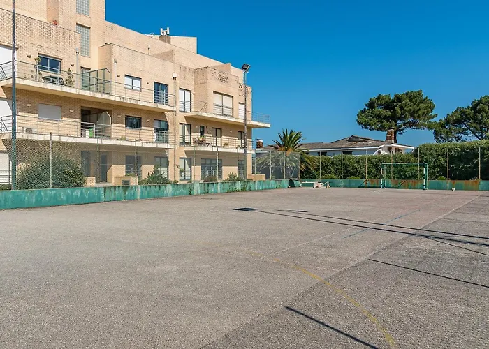 Guestready - Madalena Pool & Tennis Vila Nova de Gaia