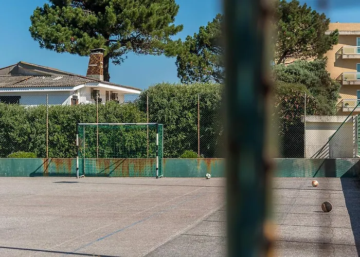 Apartamento Guestready - Madalena Pool & Tennis