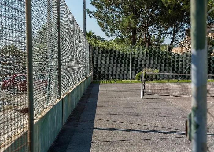 Guestready - Madalena Pool & Tennis *