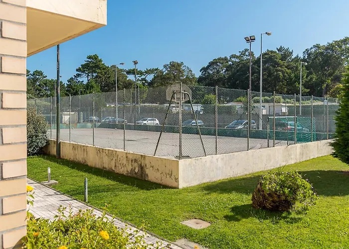 Apartamento Guestready - Madalena Pool & Tennis
